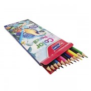 LAPICES DE COLORES SKYGLORY X12 